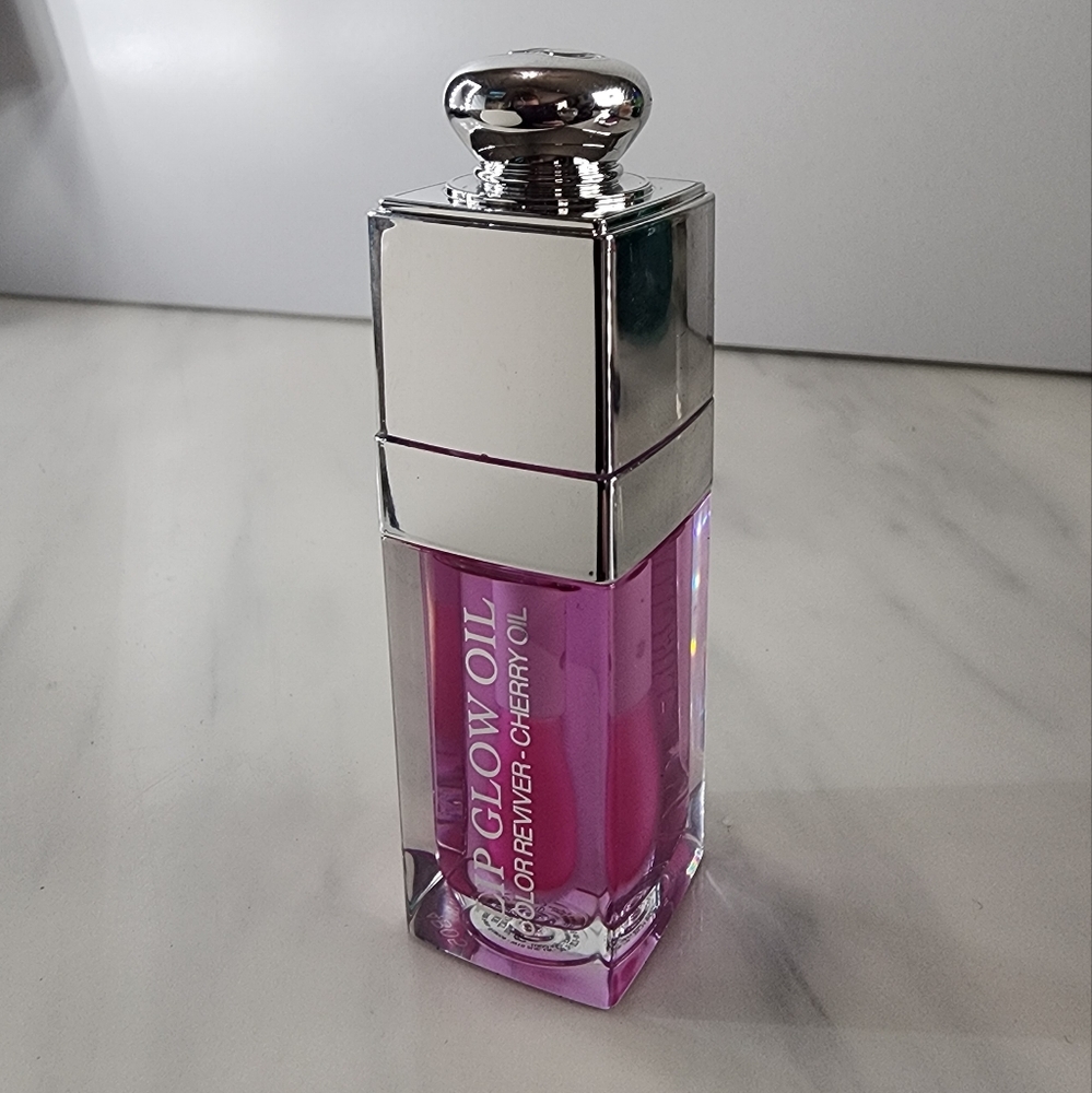Dior Lip Glow Oil - 063 Pink Lilac